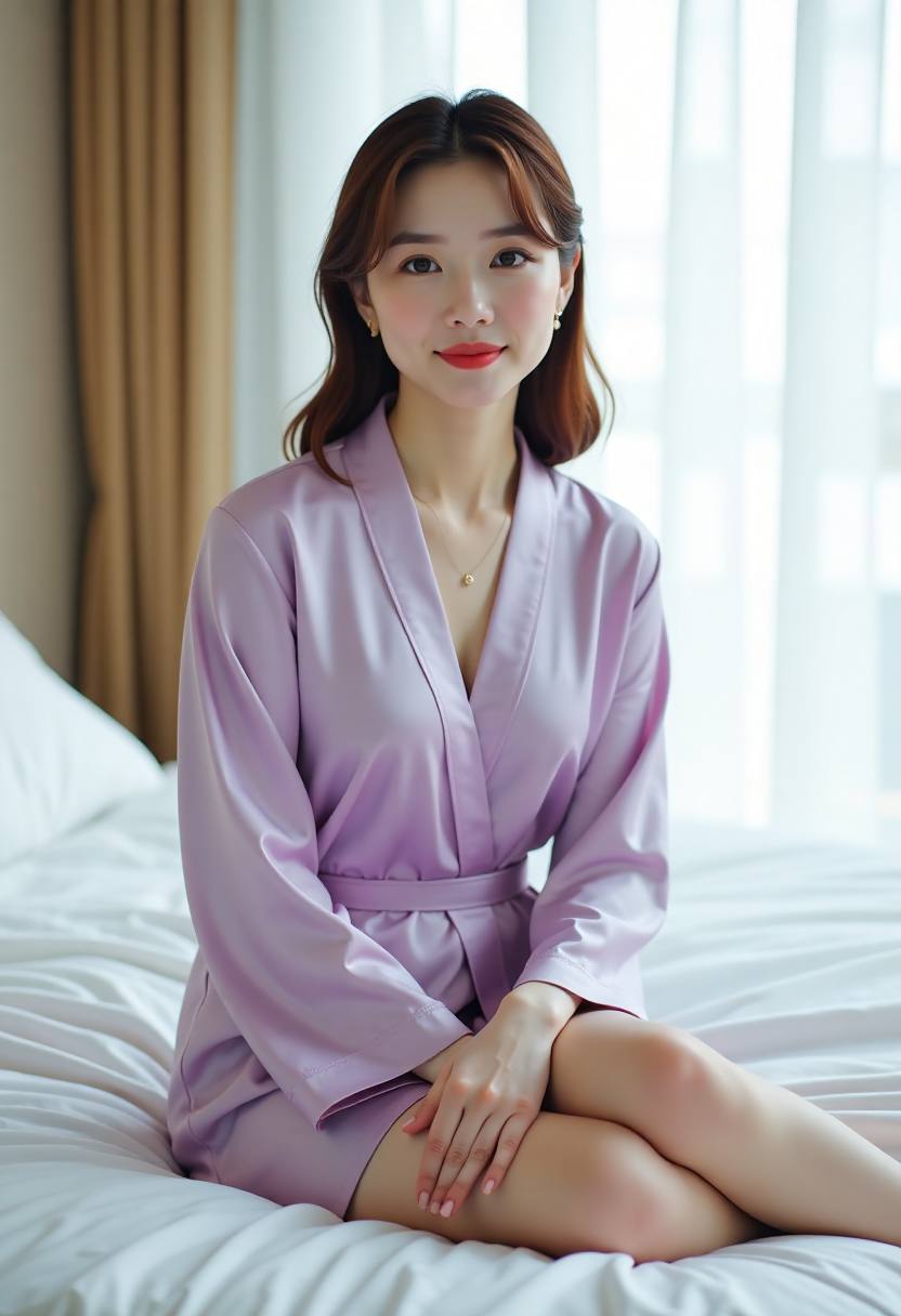 长街灯影横版剧照