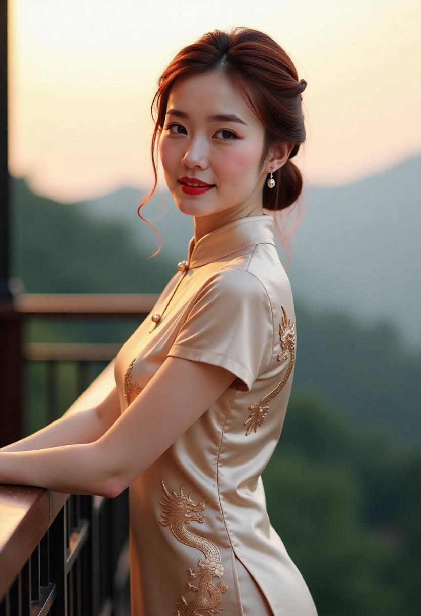 锦书照月海报
