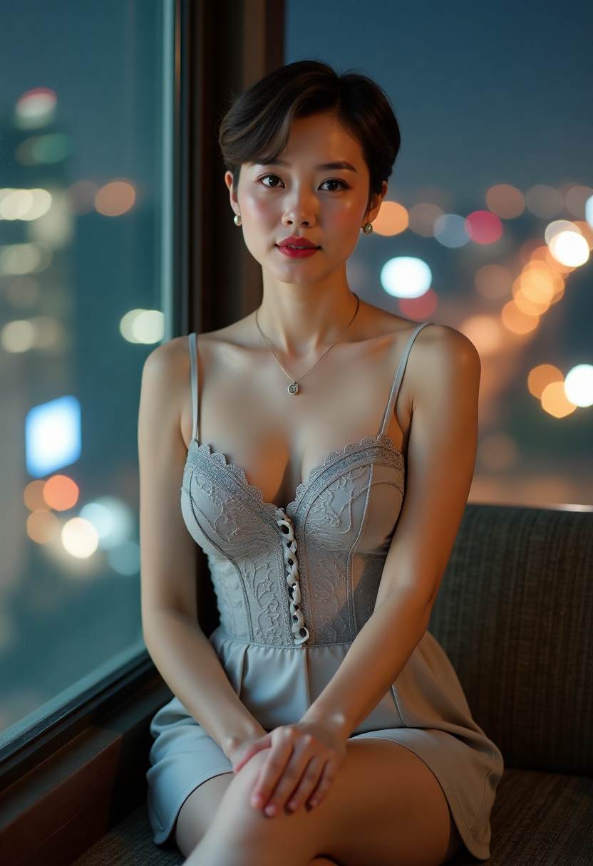 乔念慈头像