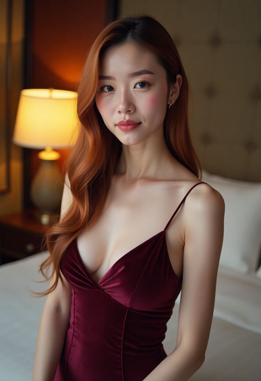 兰香如故竖版海报