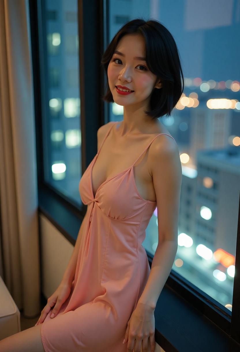 春山有信横版剧照