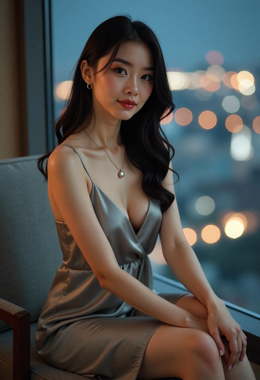 春山有信海报